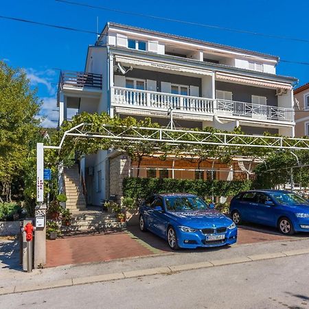 סלצה Apartments Pera מראה חיצוני תמונה