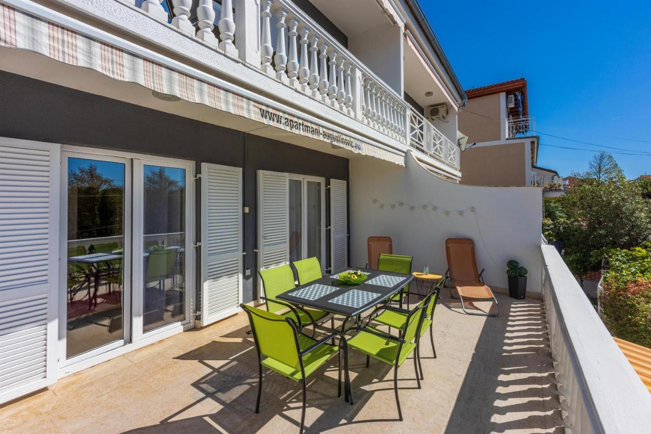 סלצה Apartments Pera מראה חיצוני תמונה