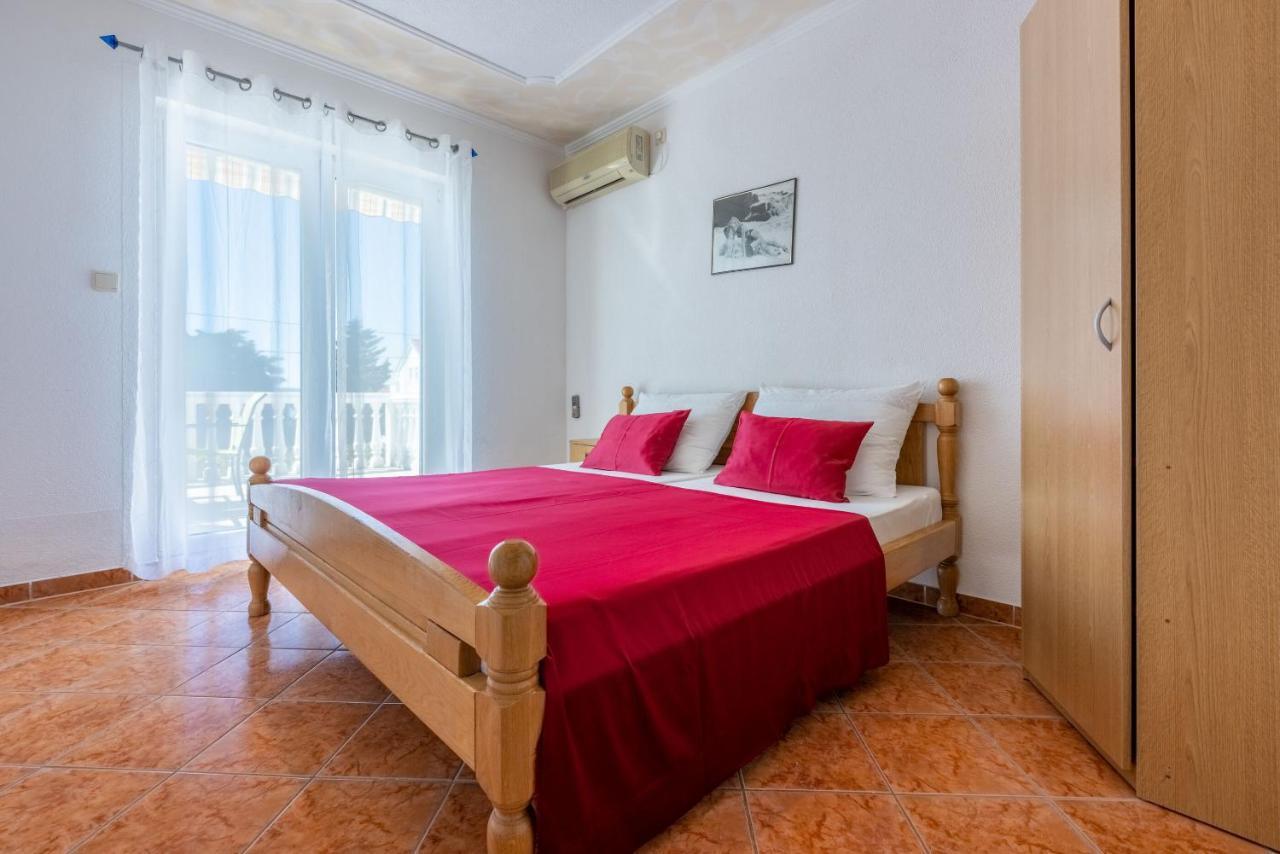 סלצה Apartments Pera מראה חיצוני תמונה