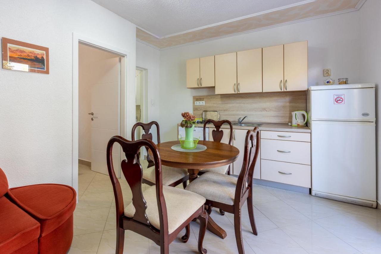סלצה Apartments Pera מראה חיצוני תמונה