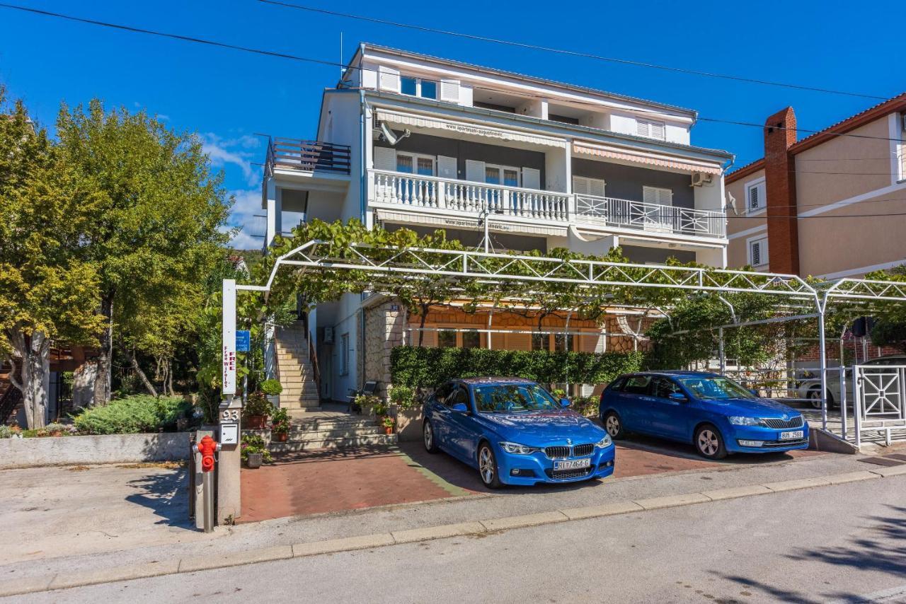 סלצה Apartments Pera מראה חיצוני תמונה