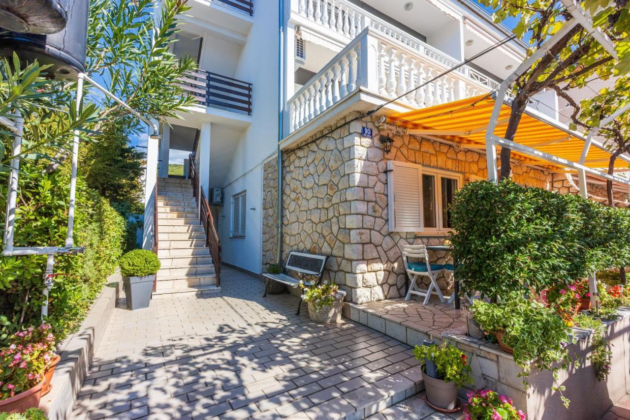 סלצה Apartments Pera מראה חיצוני תמונה