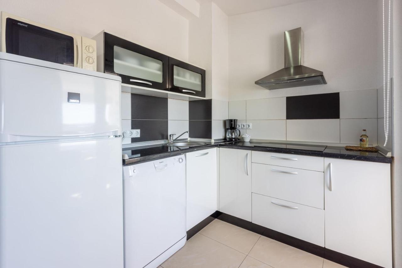 סלצה Apartments Pera מראה חיצוני תמונה
