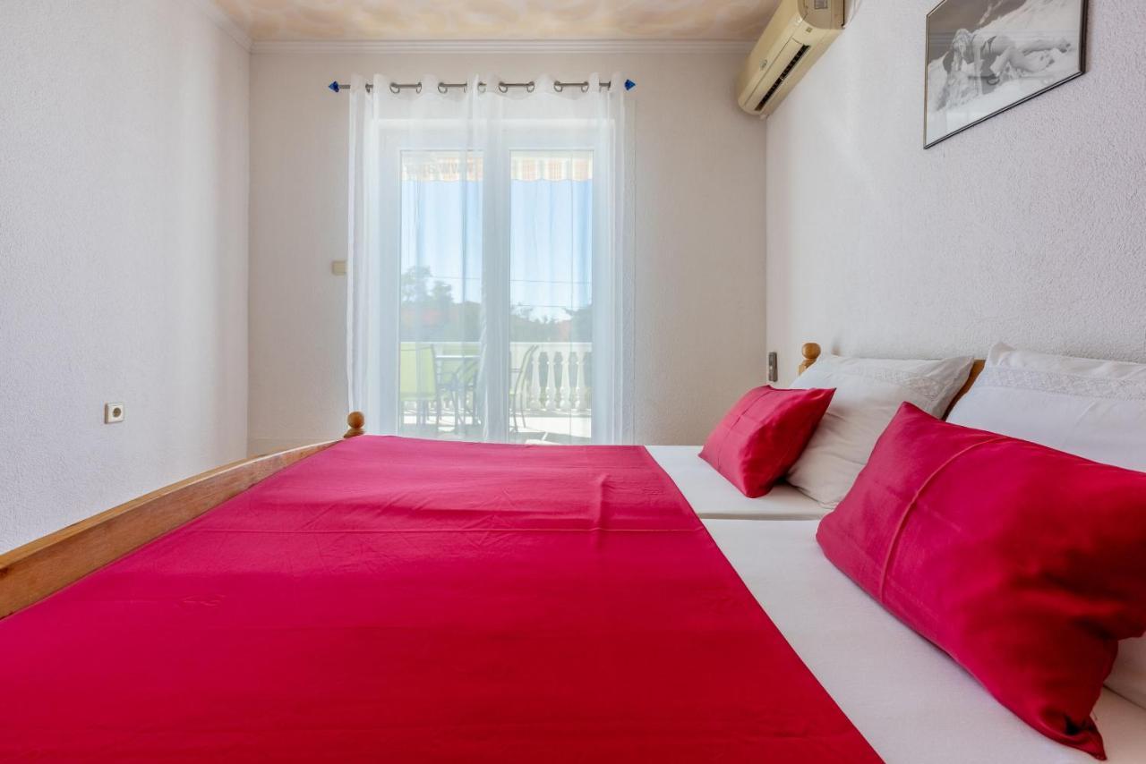 סלצה Apartments Pera מראה חיצוני תמונה