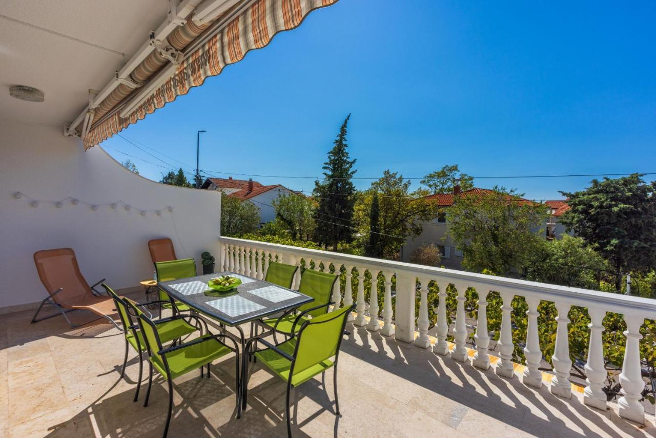 סלצה Apartments Pera מראה חיצוני תמונה