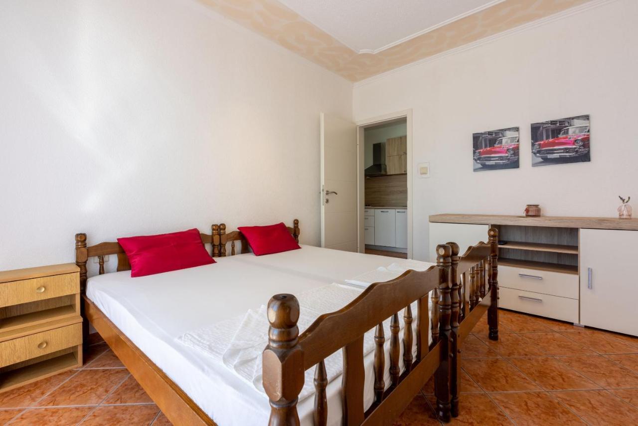 סלצה Apartments Pera מראה חיצוני תמונה