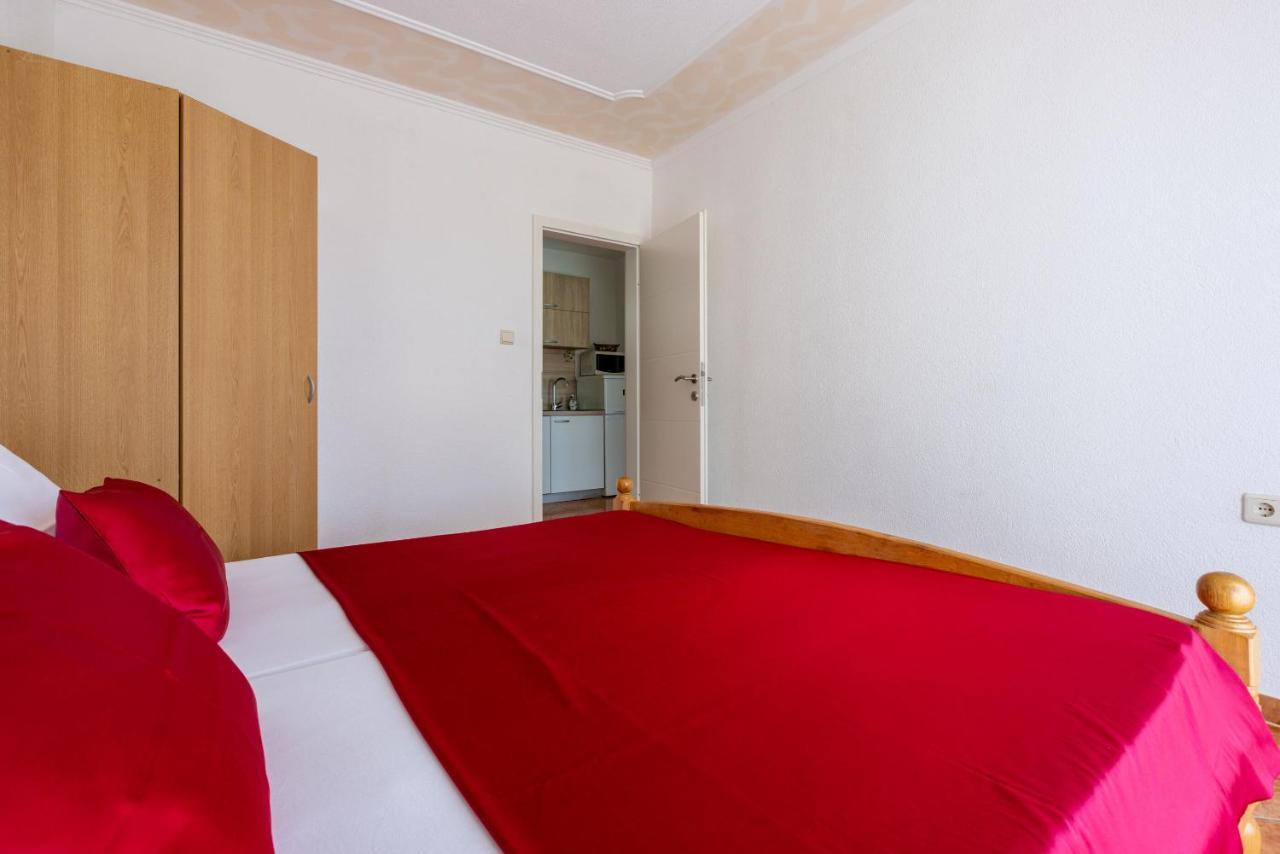 סלצה Apartments Pera מראה חיצוני תמונה