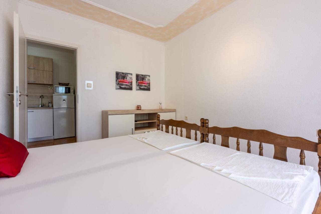 סלצה Apartments Pera מראה חיצוני תמונה