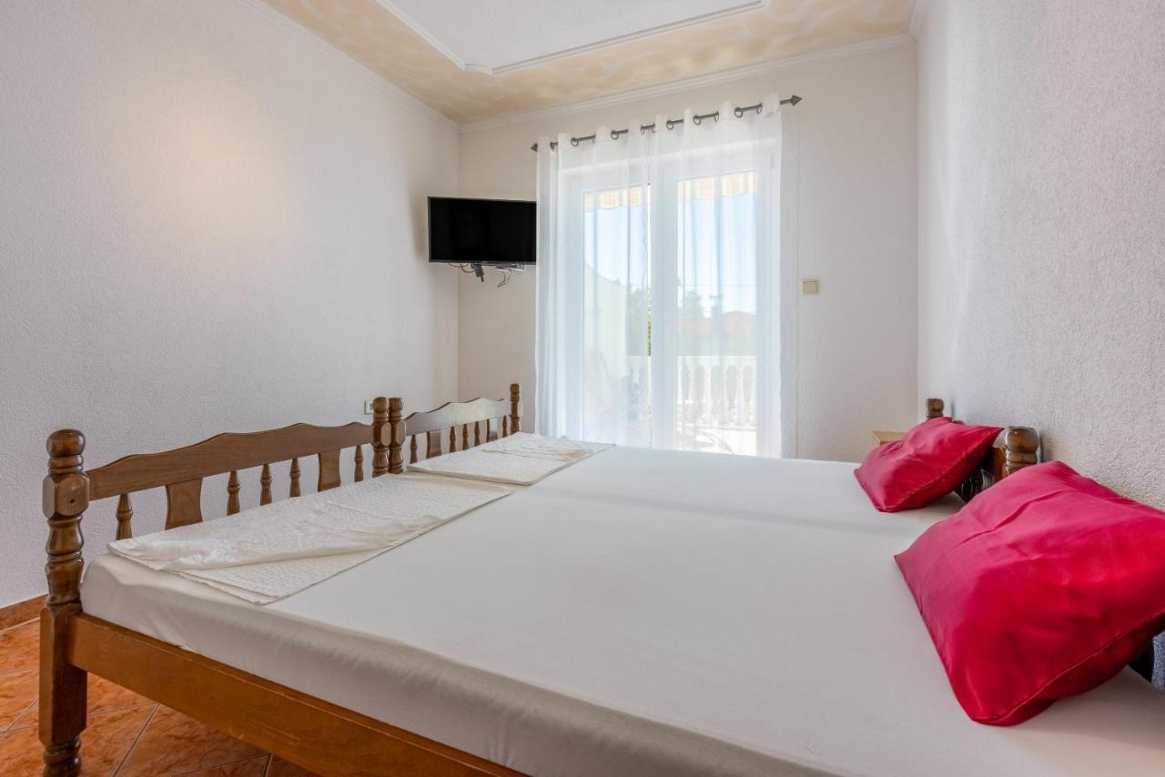סלצה Apartments Pera מראה חיצוני תמונה