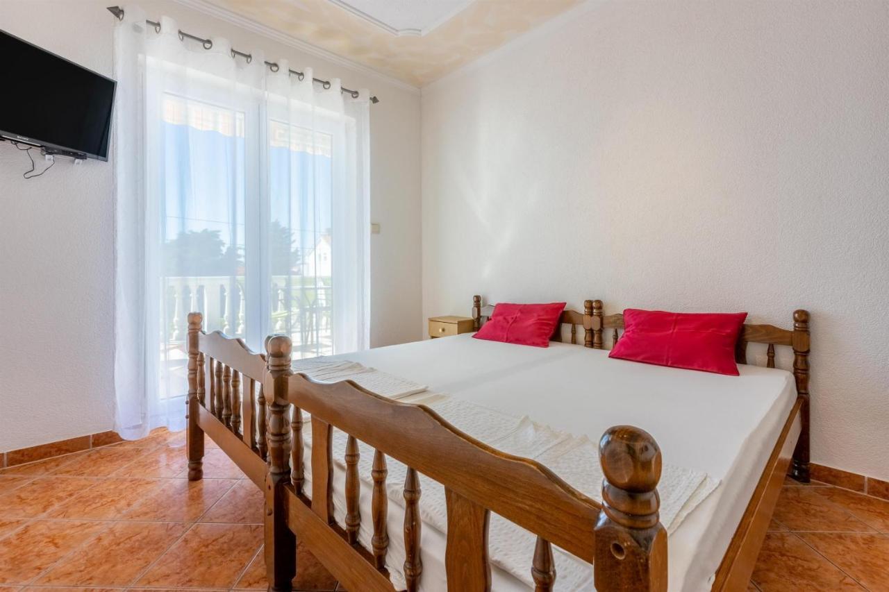 סלצה Apartments Pera מראה חיצוני תמונה