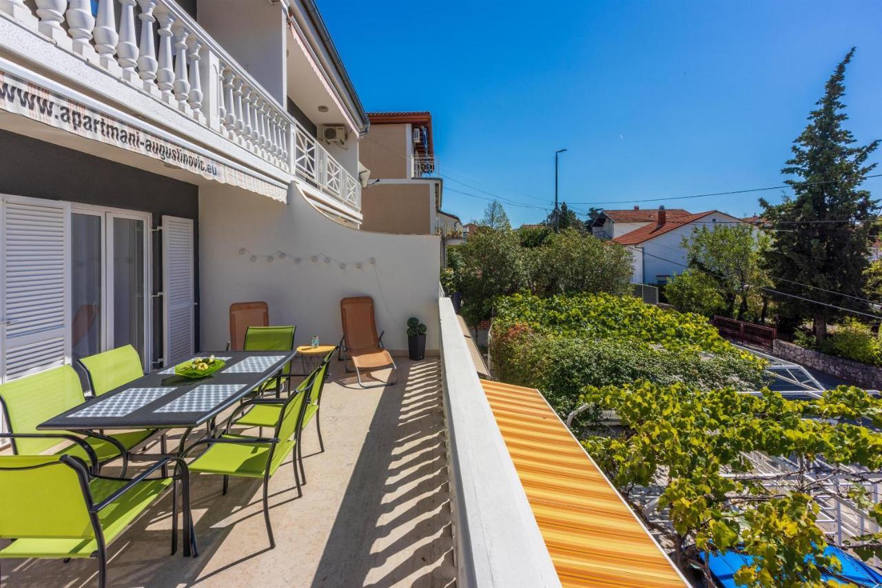 סלצה Apartments Pera מראה חיצוני תמונה