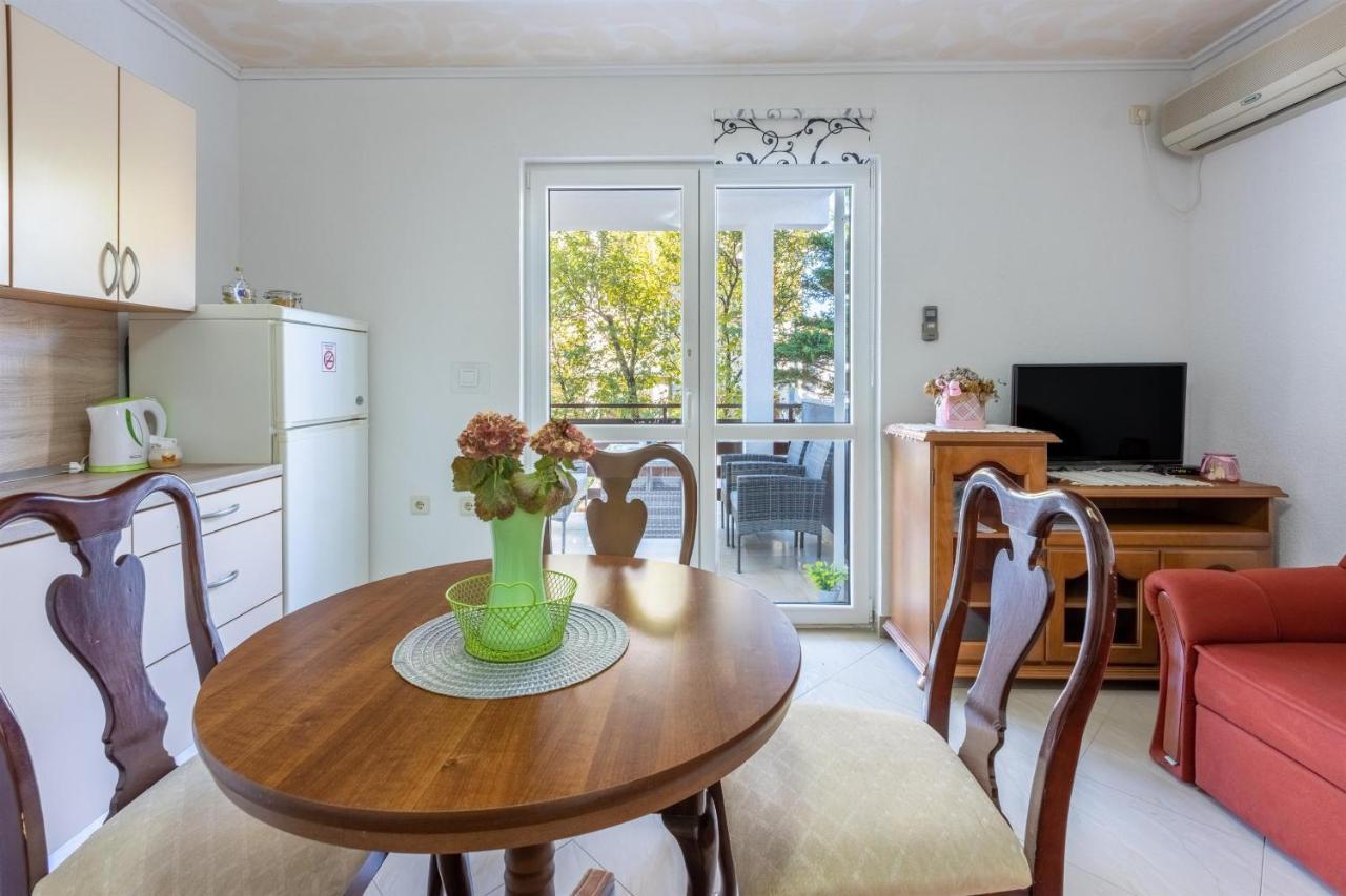 סלצה Apartments Pera מראה חיצוני תמונה