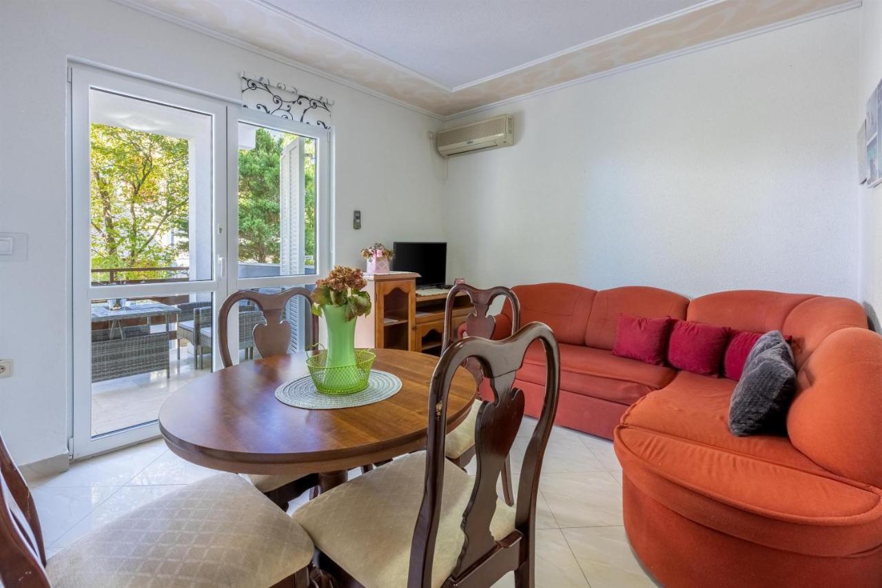 סלצה Apartments Pera מראה חיצוני תמונה