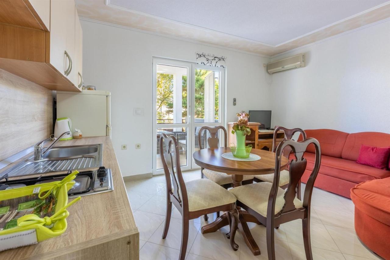 סלצה Apartments Pera מראה חיצוני תמונה