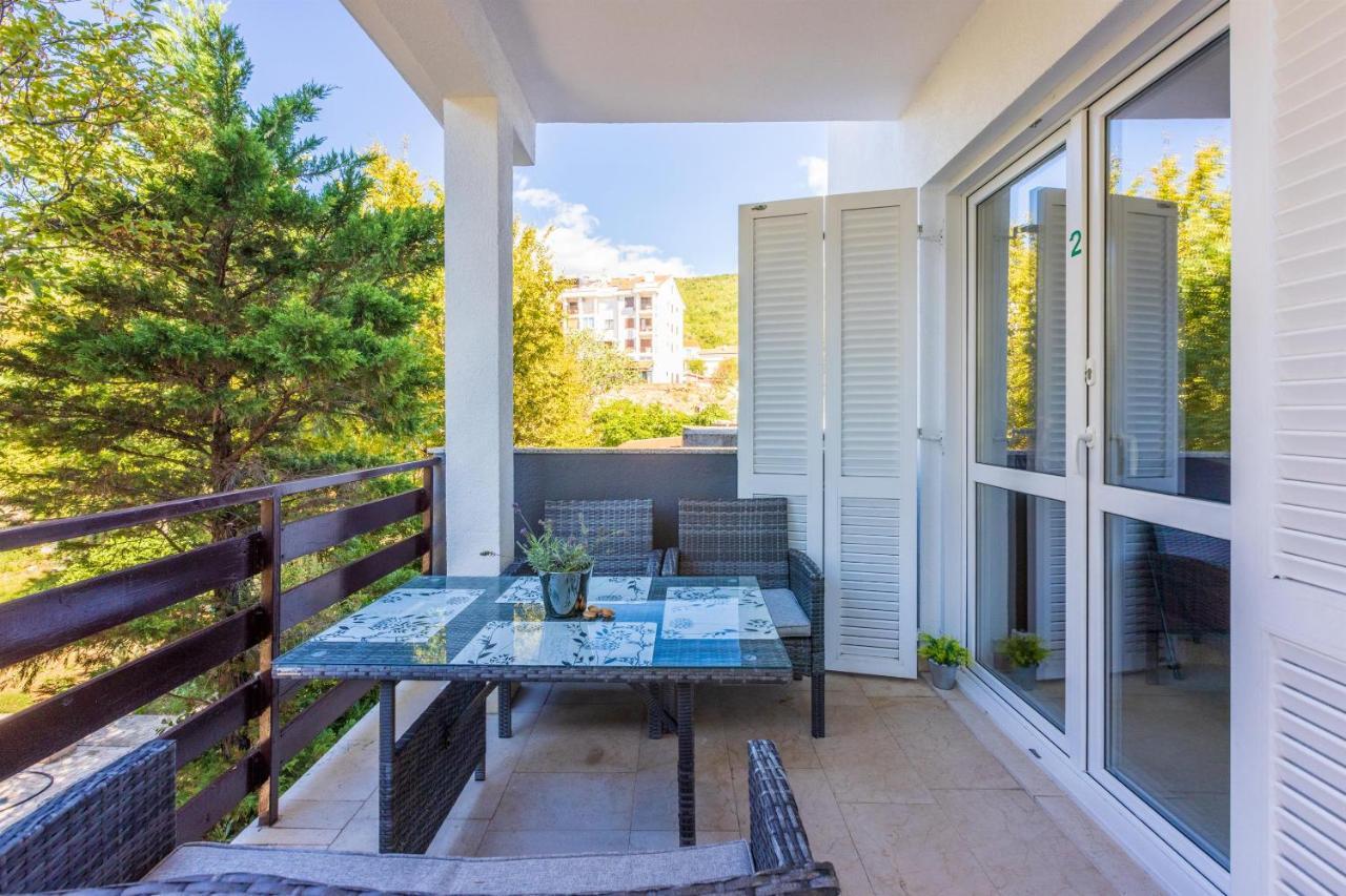 סלצה Apartments Pera מראה חיצוני תמונה
