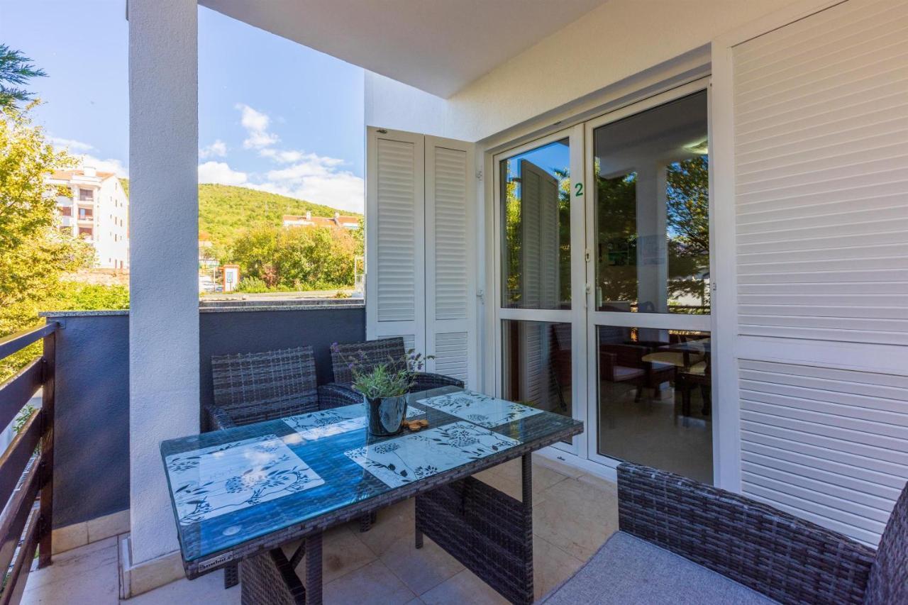 סלצה Apartments Pera מראה חיצוני תמונה