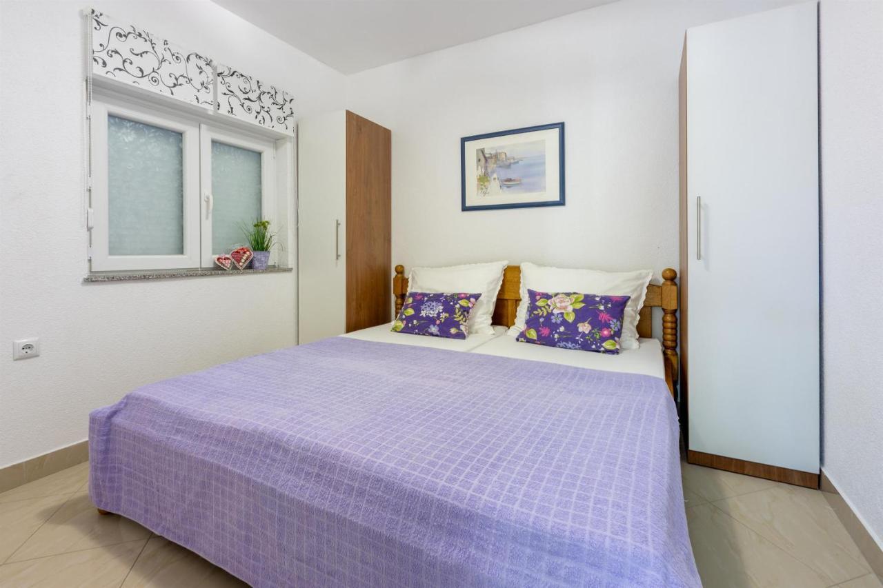 סלצה Apartments Pera מראה חיצוני תמונה