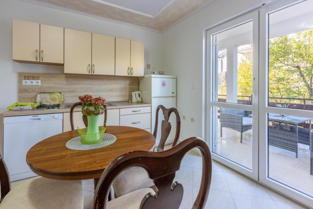 סלצה Apartments Pera מראה חיצוני תמונה