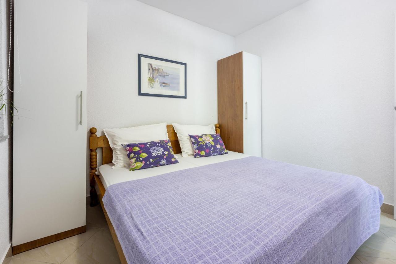 סלצה Apartments Pera מראה חיצוני תמונה