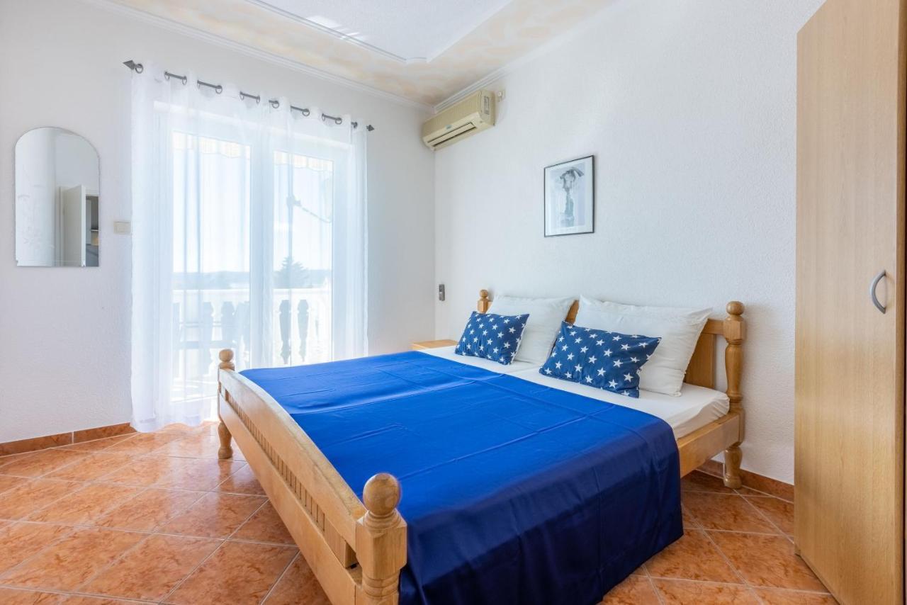 סלצה Apartments Pera מראה חיצוני תמונה