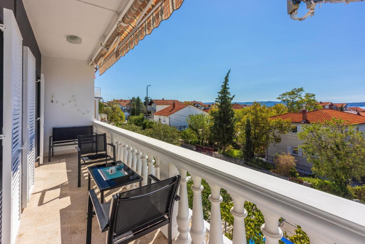 סלצה Apartments Pera מראה חיצוני תמונה
