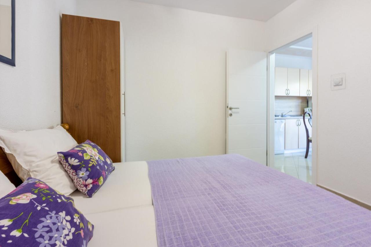 סלצה Apartments Pera מראה חיצוני תמונה