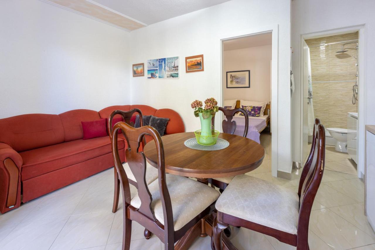 סלצה Apartments Pera מראה חיצוני תמונה