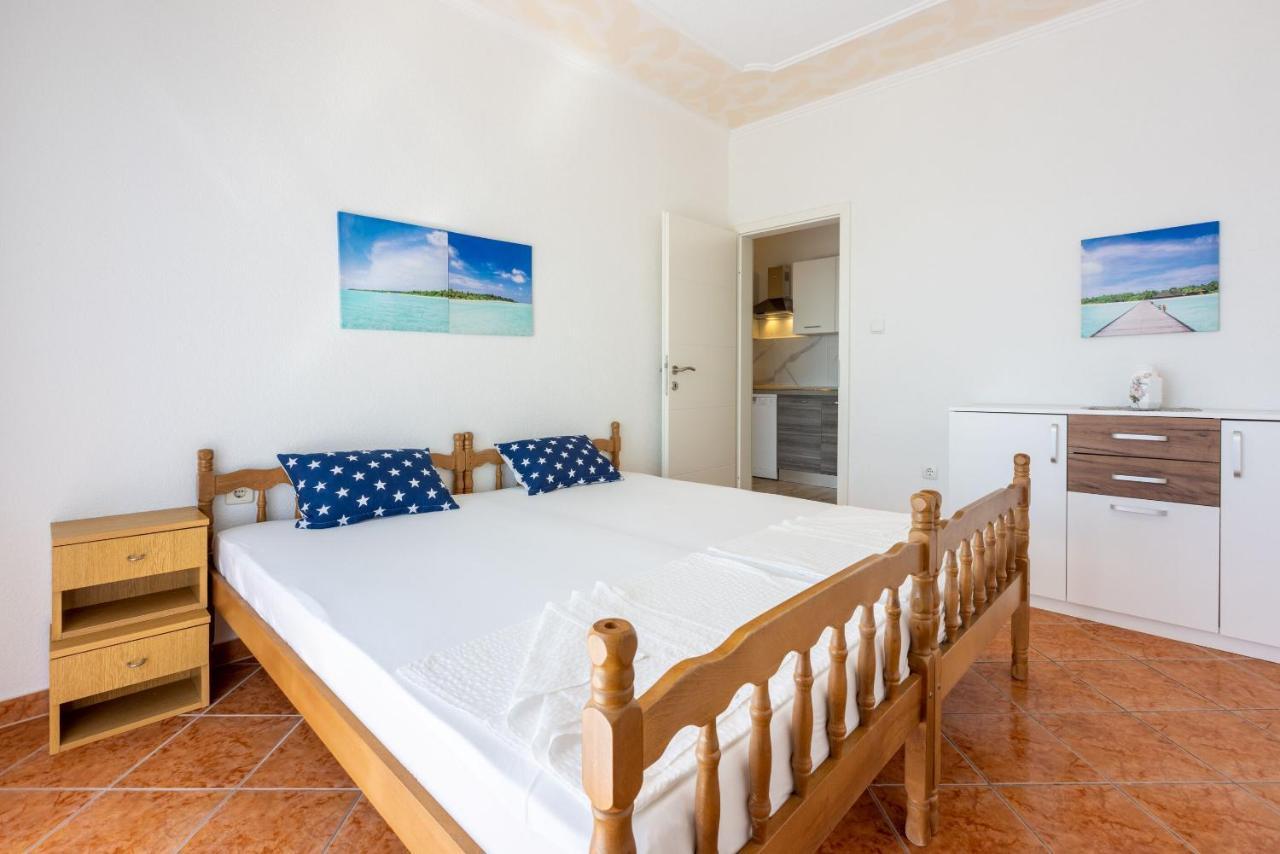 סלצה Apartments Pera מראה חיצוני תמונה
