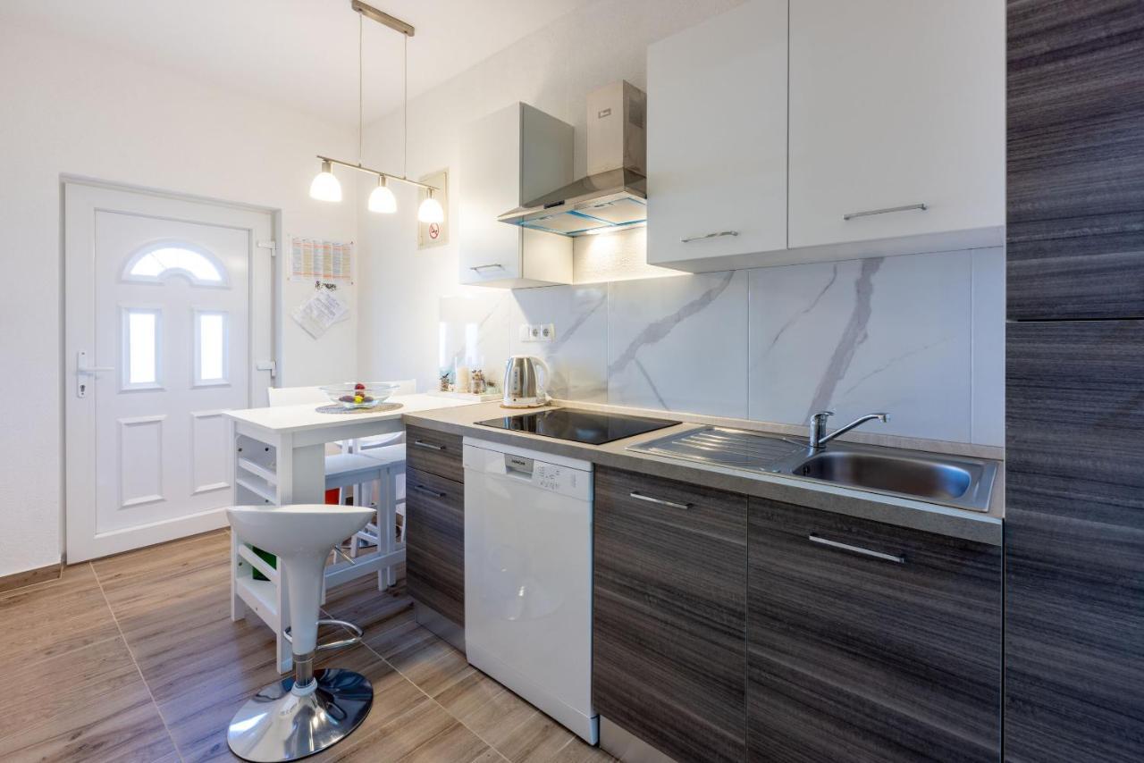סלצה Apartments Pera מראה חיצוני תמונה