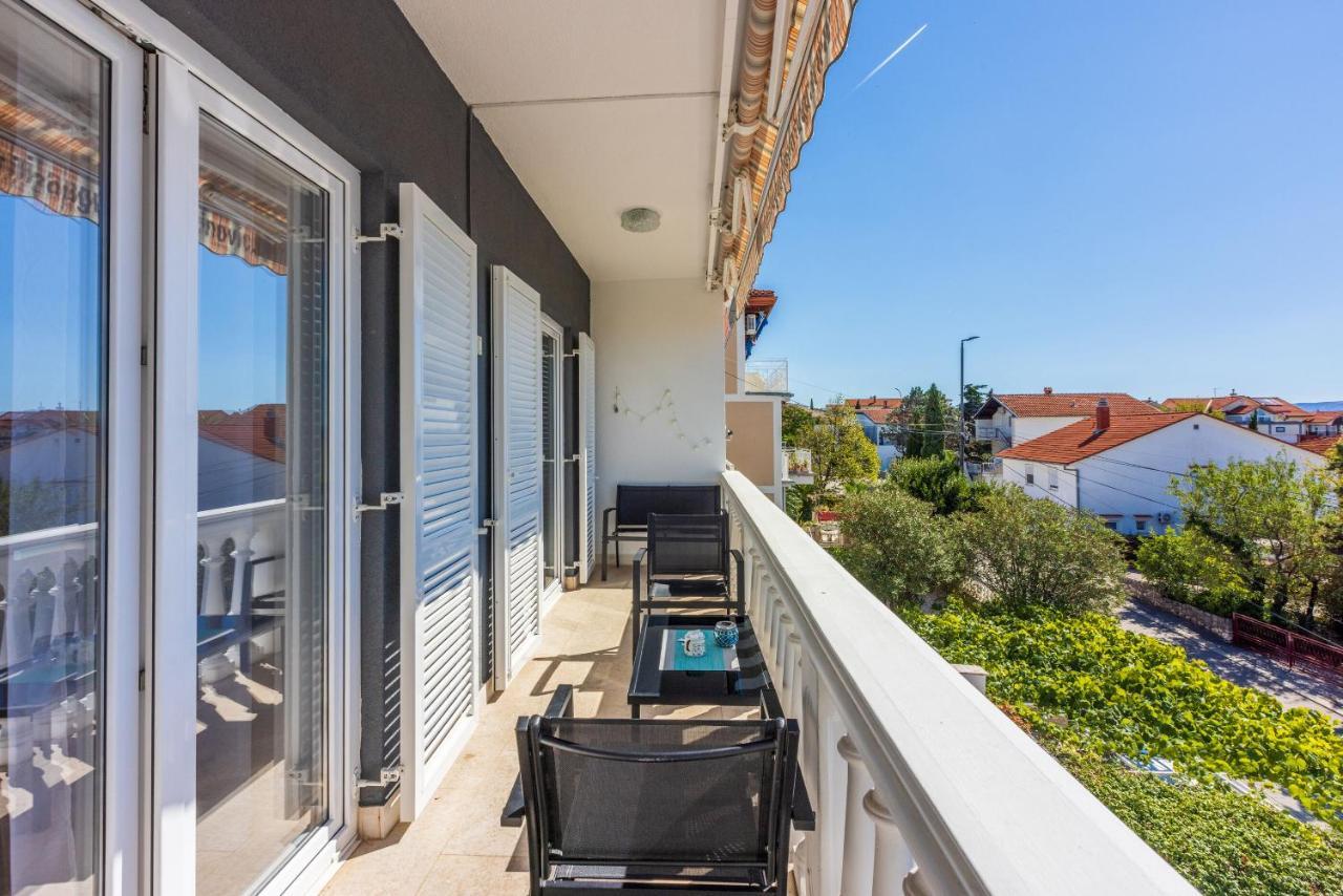 סלצה Apartments Pera מראה חיצוני תמונה