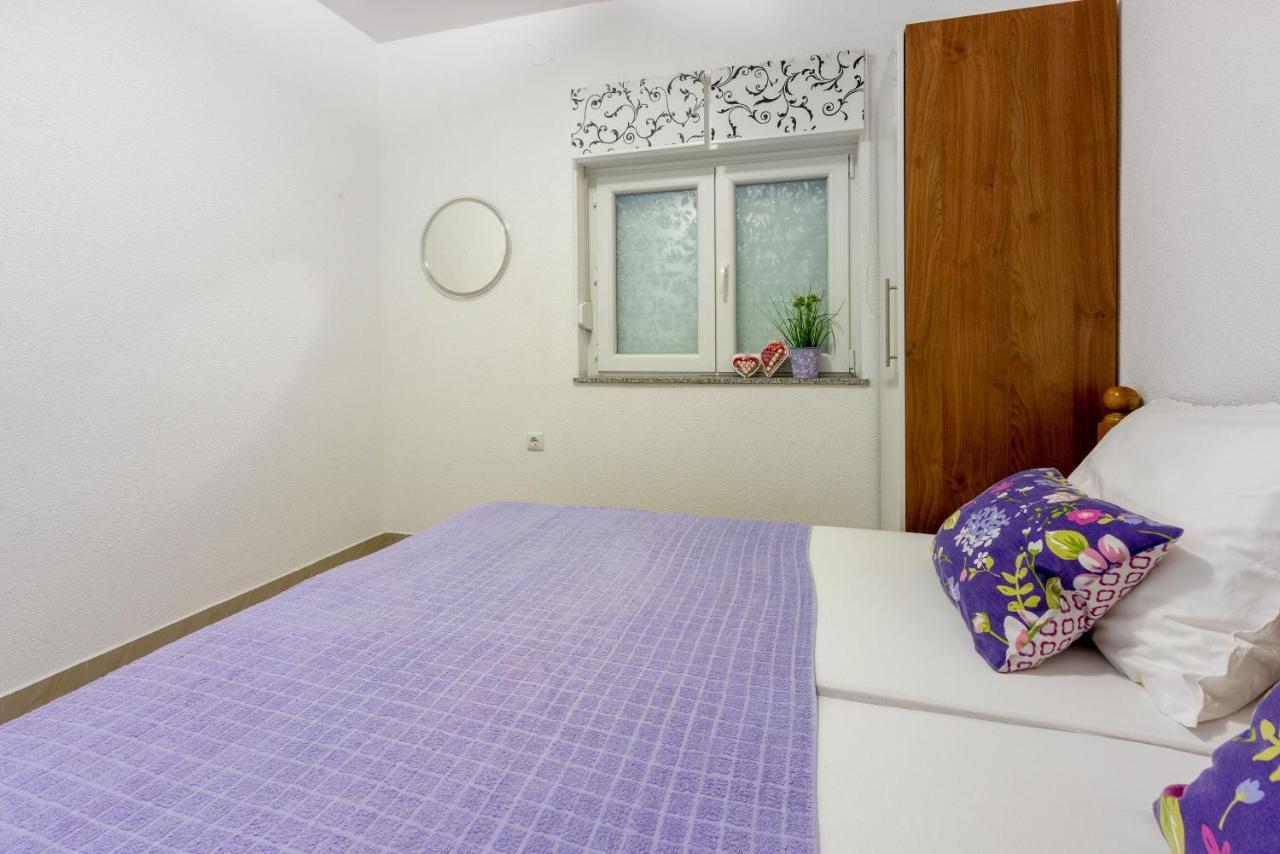סלצה Apartments Pera מראה חיצוני תמונה