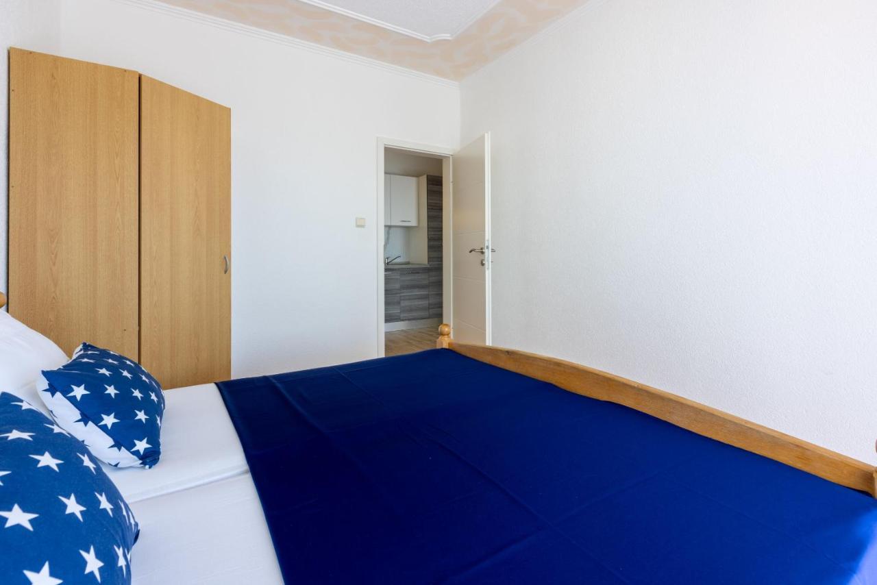 סלצה Apartments Pera מראה חיצוני תמונה