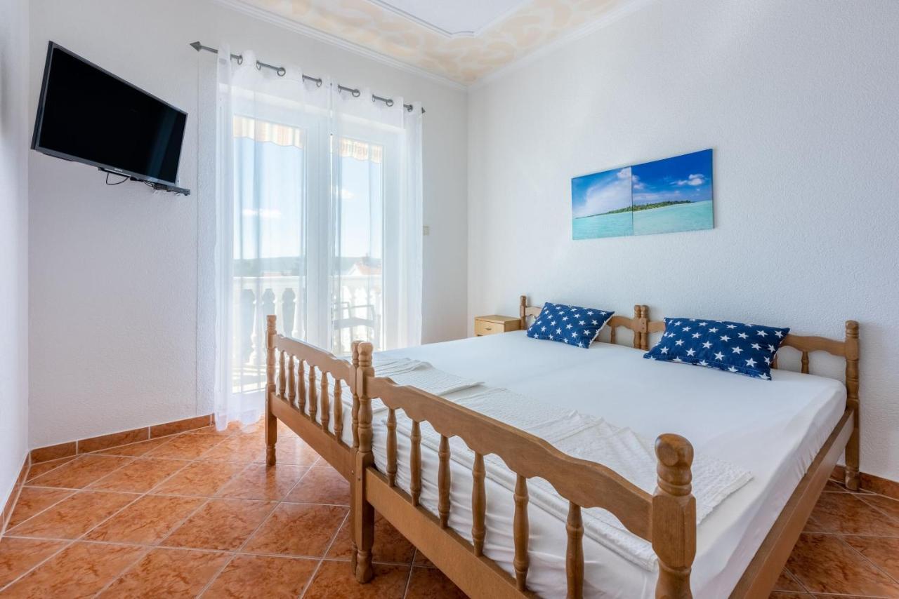 סלצה Apartments Pera מראה חיצוני תמונה
