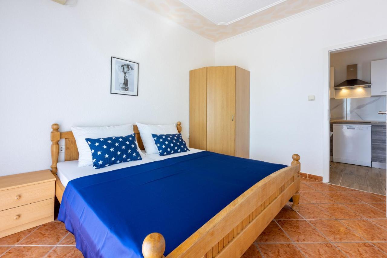 סלצה Apartments Pera מראה חיצוני תמונה