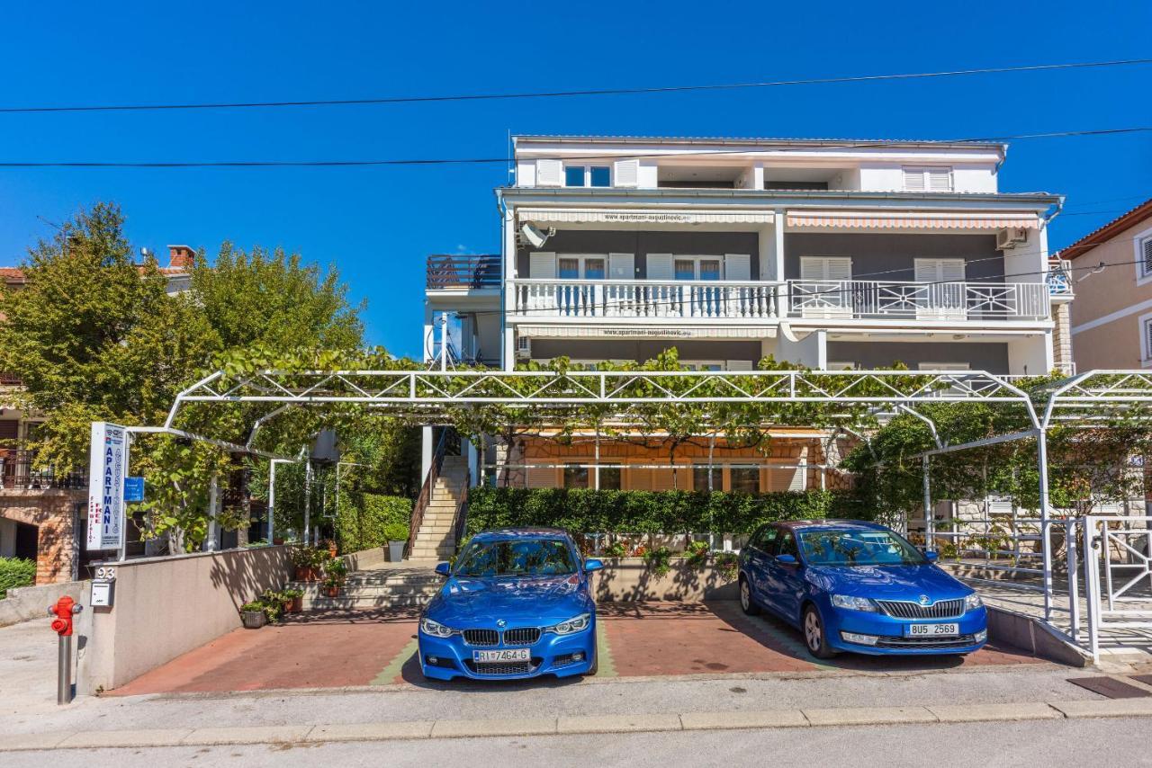 סלצה Apartments Pera מראה חיצוני תמונה