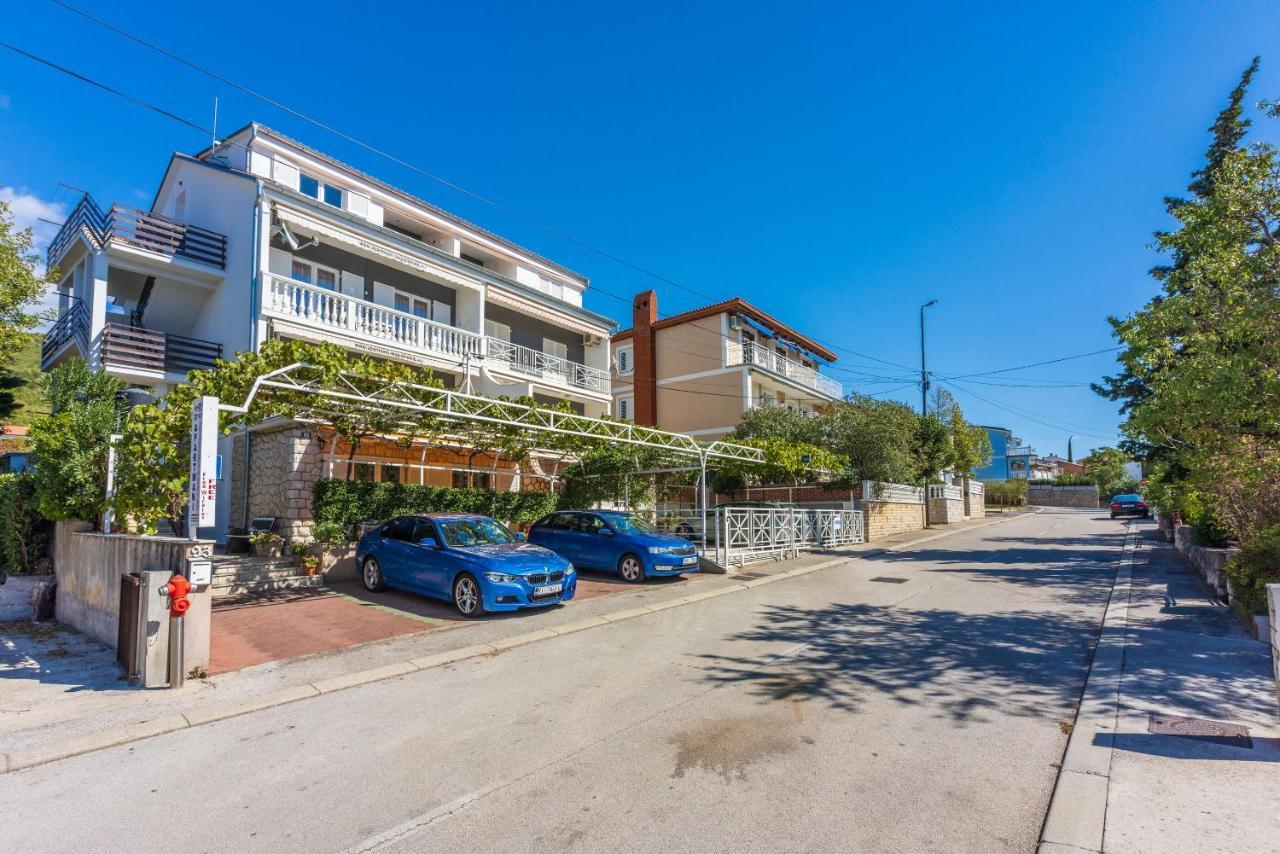סלצה Apartments Pera מראה חיצוני תמונה