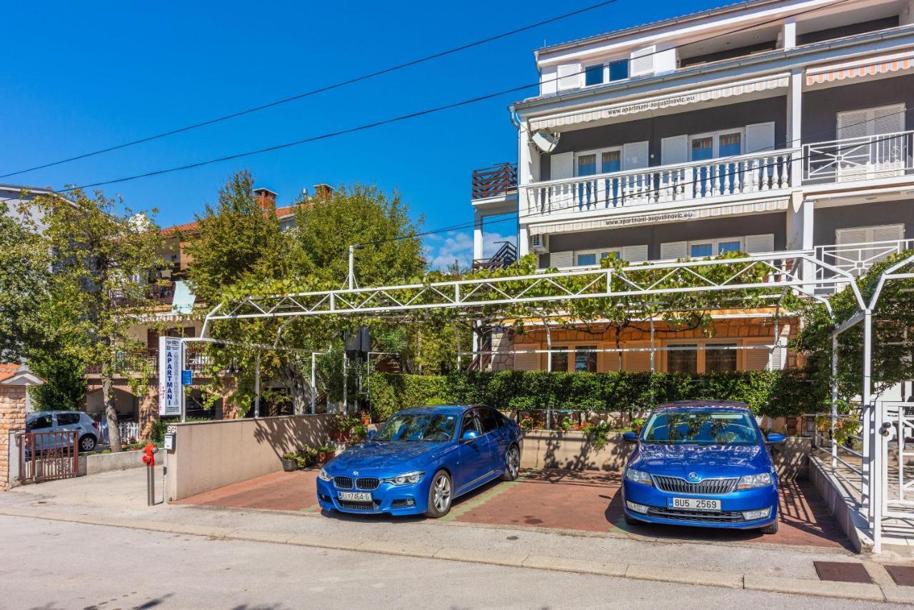 סלצה Apartments Pera מראה חיצוני תמונה