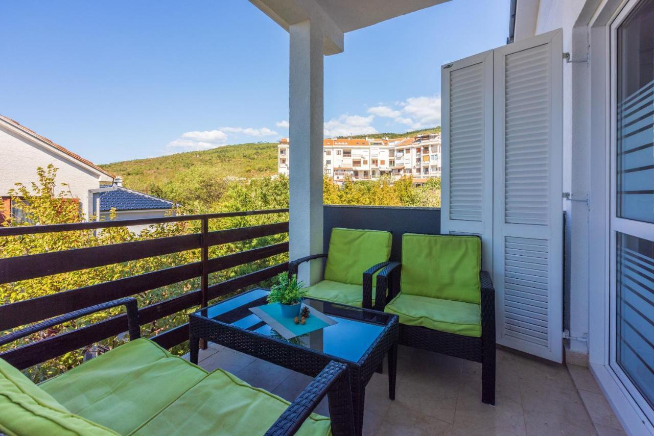 סלצה Apartments Pera מראה חיצוני תמונה
