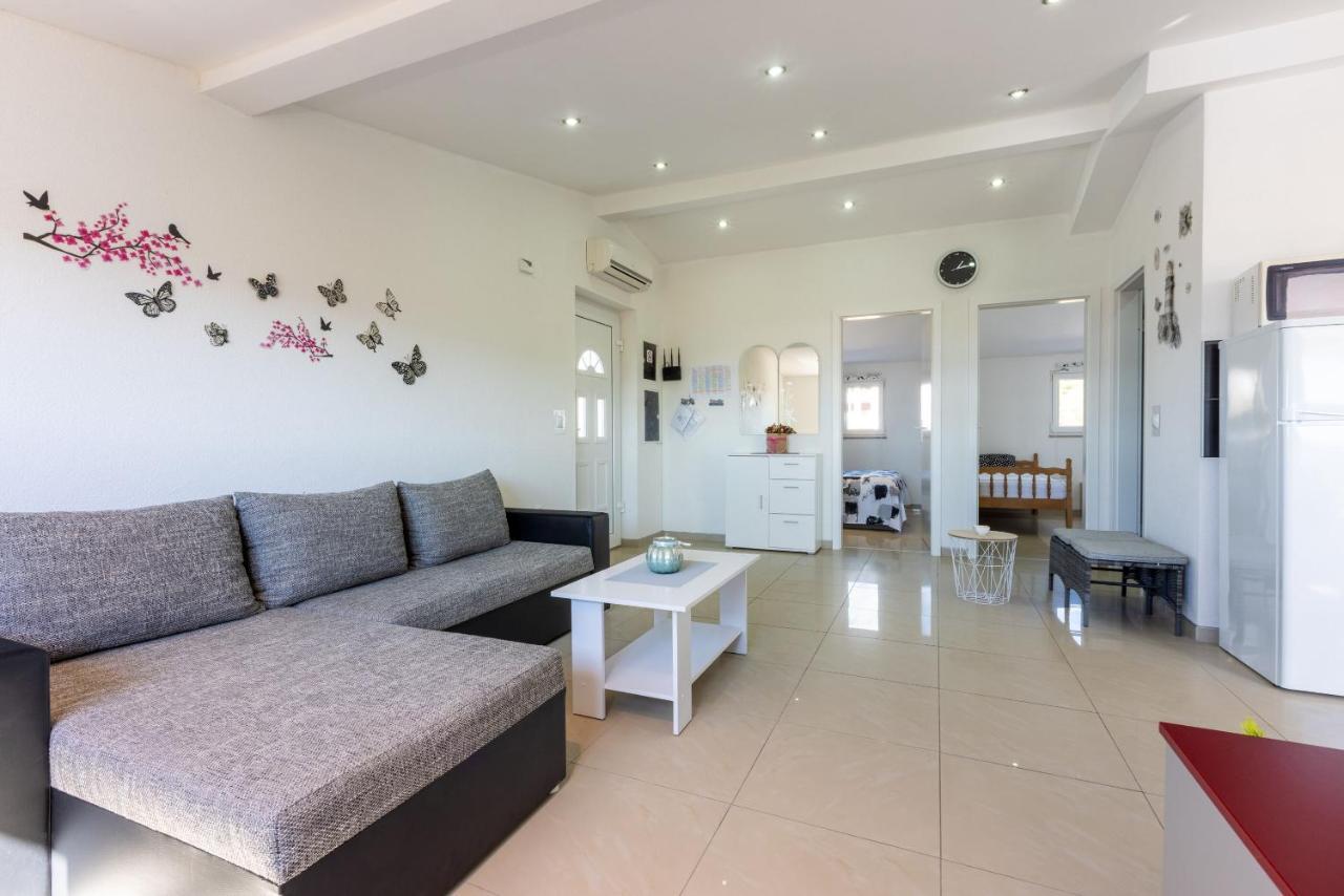 סלצה Apartments Pera מראה חיצוני תמונה