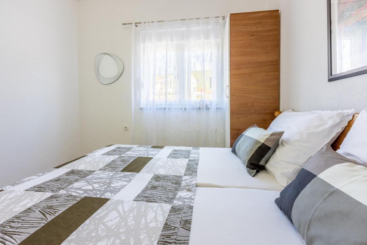 סלצה Apartments Pera מראה חיצוני תמונה