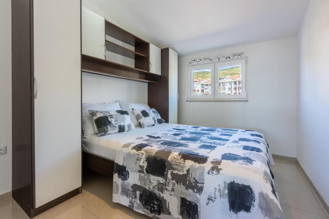 סלצה Apartments Pera מראה חיצוני תמונה