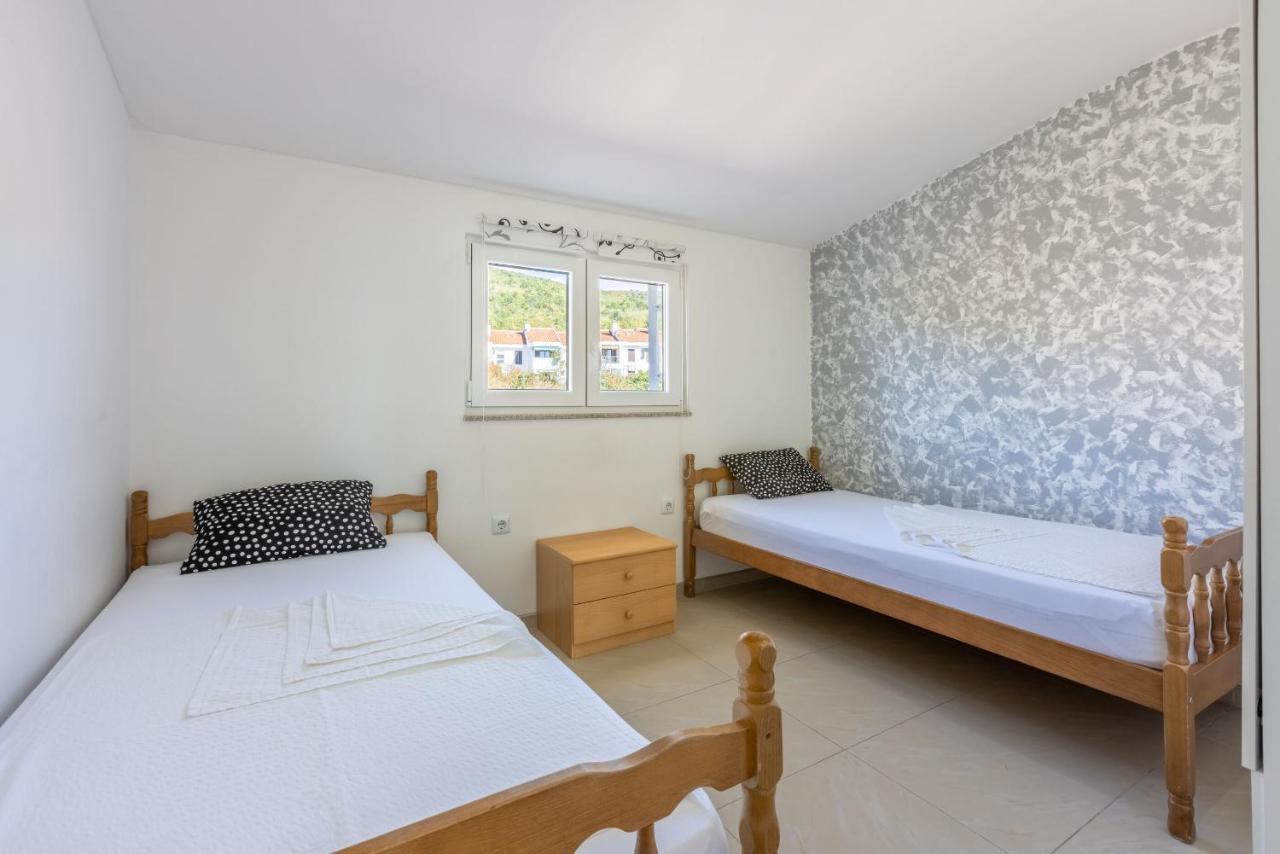 סלצה Apartments Pera מראה חיצוני תמונה
