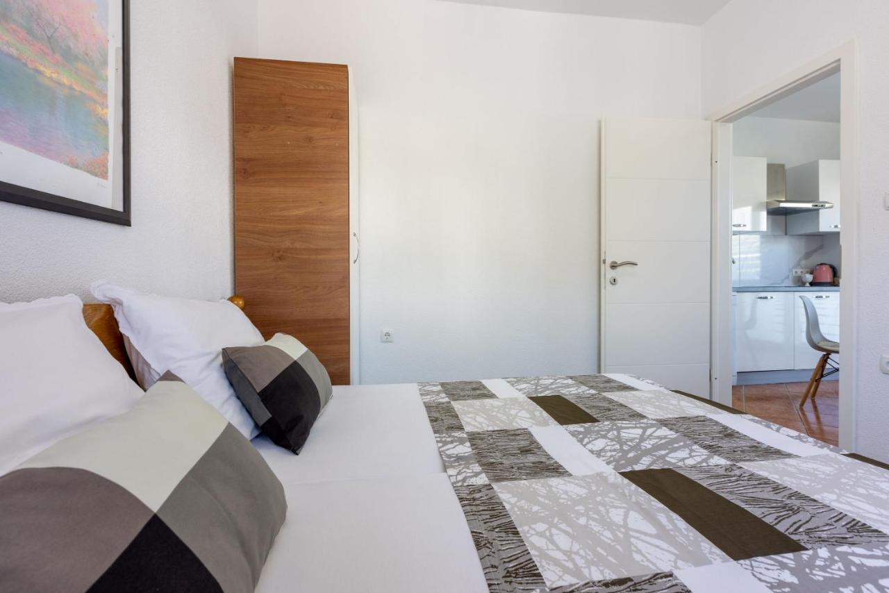 סלצה Apartments Pera מראה חיצוני תמונה