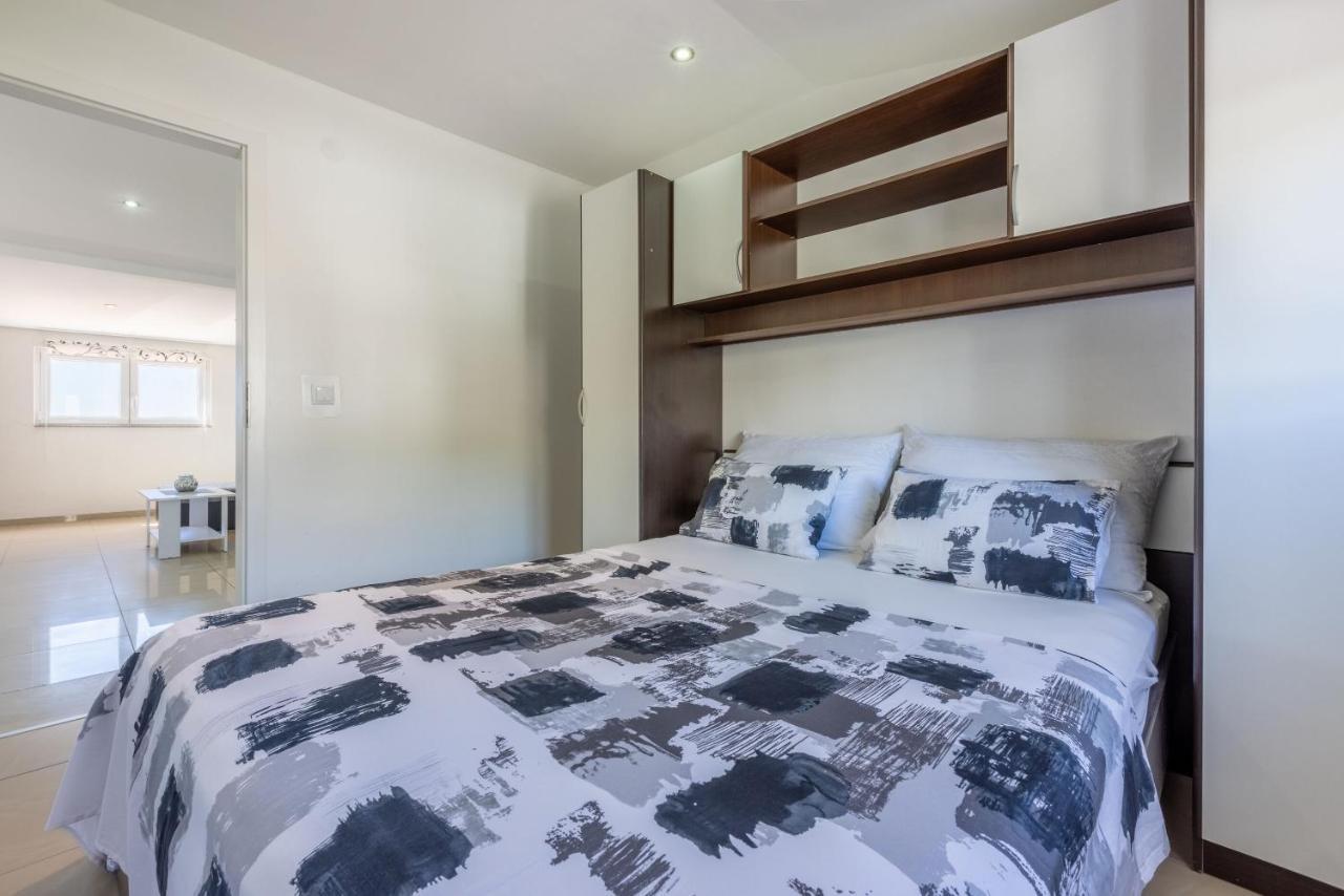 סלצה Apartments Pera מראה חיצוני תמונה