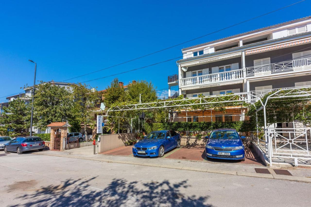 סלצה Apartments Pera מראה חיצוני תמונה