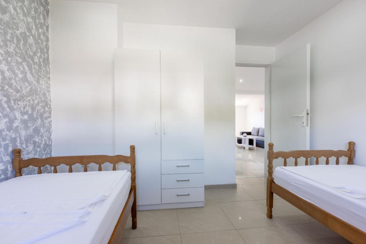 סלצה Apartments Pera מראה חיצוני תמונה