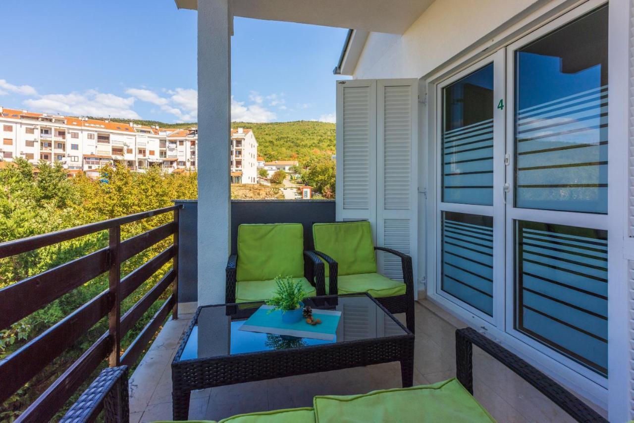 סלצה Apartments Pera מראה חיצוני תמונה