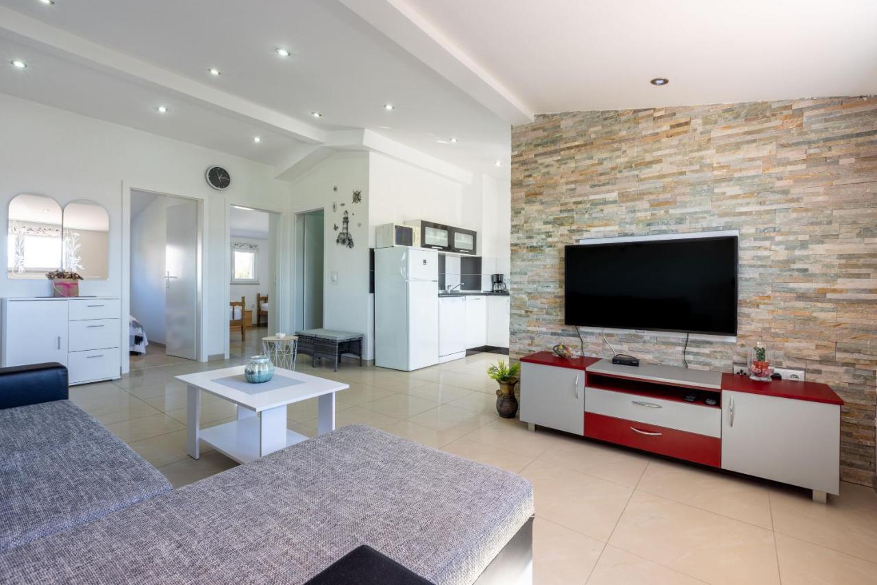סלצה Apartments Pera מראה חיצוני תמונה