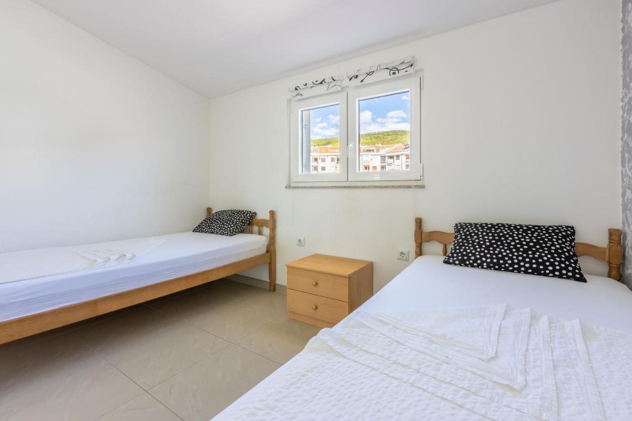 סלצה Apartments Pera מראה חיצוני תמונה